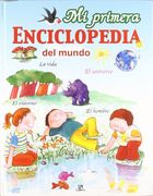 Mi primera enciclopedia del mundo