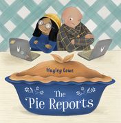 The Pie Reports (en Inglés)