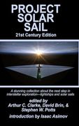 Project Solar Sail (en Inglés)