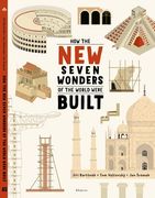 How the New Seven Wonders of the World Were Built (en Inglés)