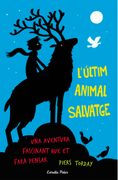 L'Últim Animal Salvatge (L'Illa del Temps) (en Catalán)