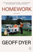 Homework: A Memoir (en Inglés)