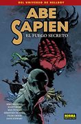Abe Sapien 7. El Fuego Secreto