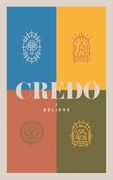 Credo: I Believe (en Inglés)