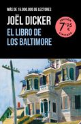 El Libro de los Baltimore (Edicion Limitada a Precio Especial)