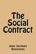The Social Contract (en Inglés)