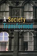 a society transformed (en Inglés)