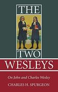 The two Wesleys: On John and Charles Wesley (en Inglés)