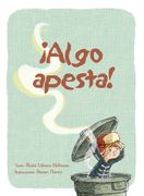 Algo Apesta! (in Spanish)