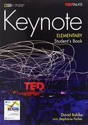 Keynote Elementary With Dvd-Rom (Keynote (British English)) (en Inglés)