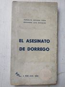El asesinato de Dorrego