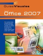 Office 2007 (Guías Visuales)