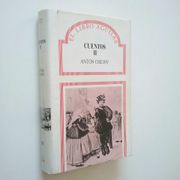 Cuentos. (T. 2)