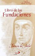 libro de las fundaciones (in Spanish)