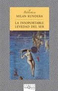 la insoportable levedad del ser/the unbearable lightness of being