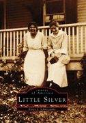 Little Silver de Karen l. Schnitzspahn(Arcadia pub (Sc)) (en Inglés)