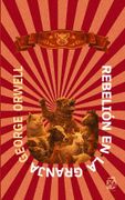 Rebelión en la granja. Nueva traducción al español