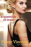 A Question of Trust: A Novel (en Inglés)