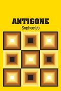 Antigone (en Inglés)