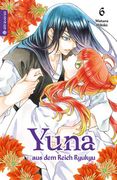 Yuna aus dem Reich Ryukyu 06 (en Alemán)