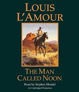The man Called Noon () (en Inglés)