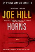 horns (en Inglés)