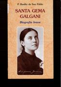 Santa Gema: Biografía Breve