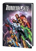 Thunderbolts Omnibus Vol. 3 (en Inglés)