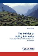 the politics of policy (en Inglés)