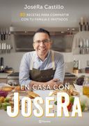 En Casa con Joséra