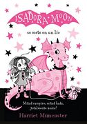 Isadora Moon se Mete en un lio