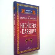 La Hechicera de Darshiva. Vol. Ii (Serie Crónicas de Mallorea)