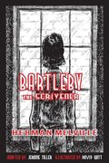 Bartleby the Scrivener