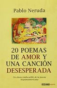 20 Poemas de Amor y una Cancion Desesperada