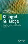 Biology of Gall Midges: Evolution, Ecology, and Biological Interactions (en Inglés)