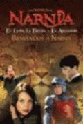 bienvenidos a narnia