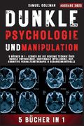 Dunkle Psychologie und Manipulation (en Alemán)