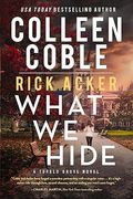 What We Hide (en Inglés)