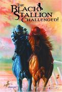 The Black Stallion Challenged (en Inglés)