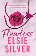 Flawless: The Must-Read, Small-Town Romance and Tiktok Bestseller! (Paperback) (en Inglés)