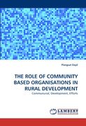 the role of community based organisations in rural development