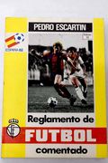 Reglamento de Futbol