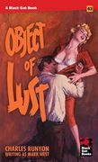 Object of Lust (en Inglés)