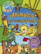 Animales por Todas Partes! (Sabelotodo)