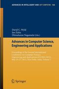 advances in computer science, engineering & applications: proceedings of the second international conference on computer science, engineering and appl (en Inglés)