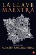 La Llave Maestra (formato Grande, Band 730014)