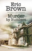 Murder by Numbers (en Inglés)