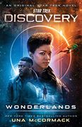 Star Trek: Discovery: Wonderlands (7) (en Inglés)