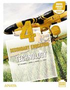 Technology 4. Student'S Book 