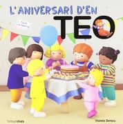L'aniversari d'en Teo (in Catalan)